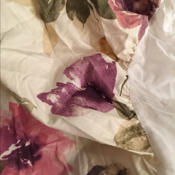 Dan River Other - Dan River Queen Size Bedskirt